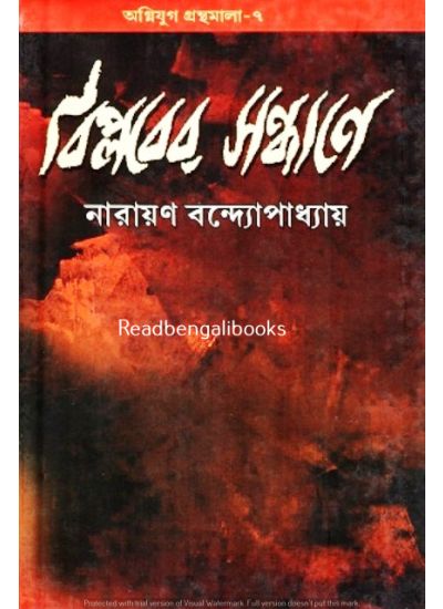 Agniyug Granthamala 07: Biplaber Shandhane - Retail Maharaj