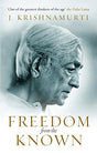 Freedom from the Known - Retail Maharaj