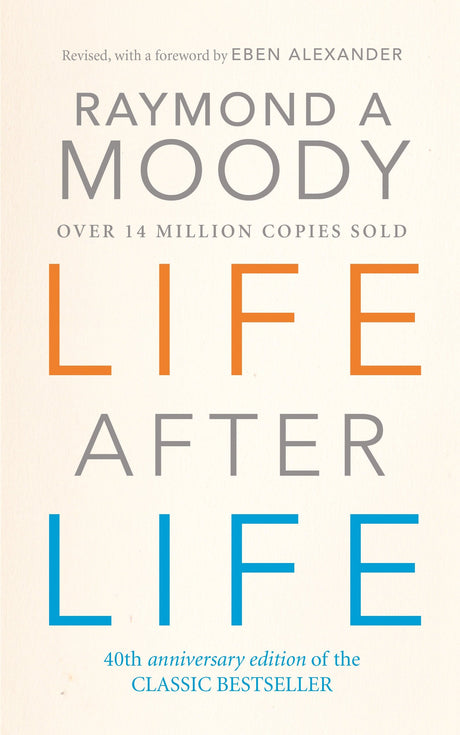 Life After Life - Retail Maharaj
