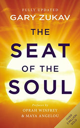 Seat Of The Soul, The - Retail Maharaj