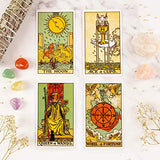 The Original Rider Waite Tarot Pack [Cards] Waite, A.E. and Colman Smith, Pamela [Cards] Waite, A.E. and Colman Smith, Pamela - Retail Maharaj