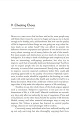 Flow: The Classic Work On How To Achieve Happiness: The Psychology of Happiness [Paperback] Csikszentmihalyi, Mihaly - Retail Maharaj