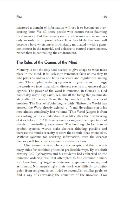 Flow: The Classic Work On How To Achieve Happiness: The Psychology of Happiness [Paperback] Csikszentmihalyi, Mihaly - Retail Maharaj