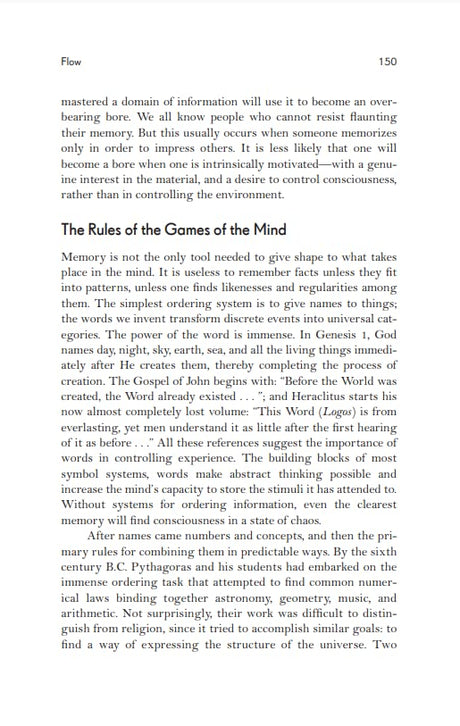 Flow: The Classic Work On How To Achieve Happiness: The Psychology of Happiness [Paperback] Csikszentmihalyi, Mihaly - Retail Maharaj