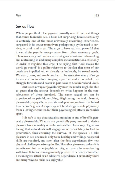 Flow: The Classic Work On How To Achieve Happiness: The Psychology of Happiness [Paperback] Csikszentmihalyi, Mihaly - Retail Maharaj