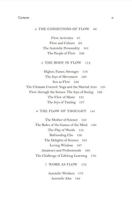 Flow: The Classic Work On How To Achieve Happiness: The Psychology of Happiness [Paperback] Csikszentmihalyi, Mihaly - Retail Maharaj