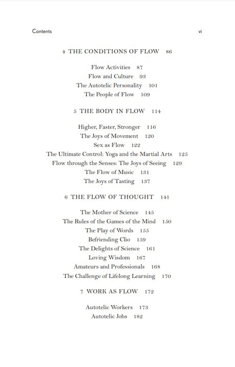Flow: The Classic Work On How To Achieve Happiness: The Psychology of Happiness [Paperback] Csikszentmihalyi, Mihaly - Retail Maharaj