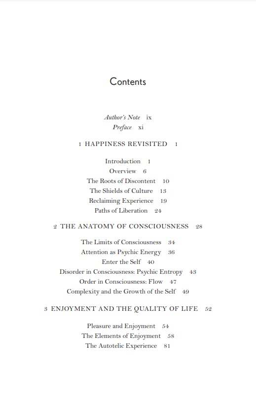 Flow: The Classic Work On How To Achieve Happiness: The Psychology of Happiness [Paperback] Csikszentmihalyi, Mihaly - Retail Maharaj