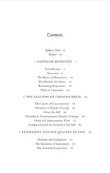 Flow: The Classic Work On How To Achieve Happiness: The Psychology of Happiness [Paperback] Csikszentmihalyi, Mihaly - Retail Maharaj