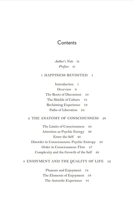 Flow: The Classic Work On How To Achieve Happiness: The Psychology of Happiness [Paperback] Csikszentmihalyi, Mihaly - Retail Maharaj