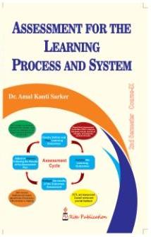 Assessment for the Learning Process and System - Retail Maharaj