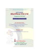 BEd-2nd Sem-Practicum_Engagement With Field(Eng.Ver) - Retail Maharaj