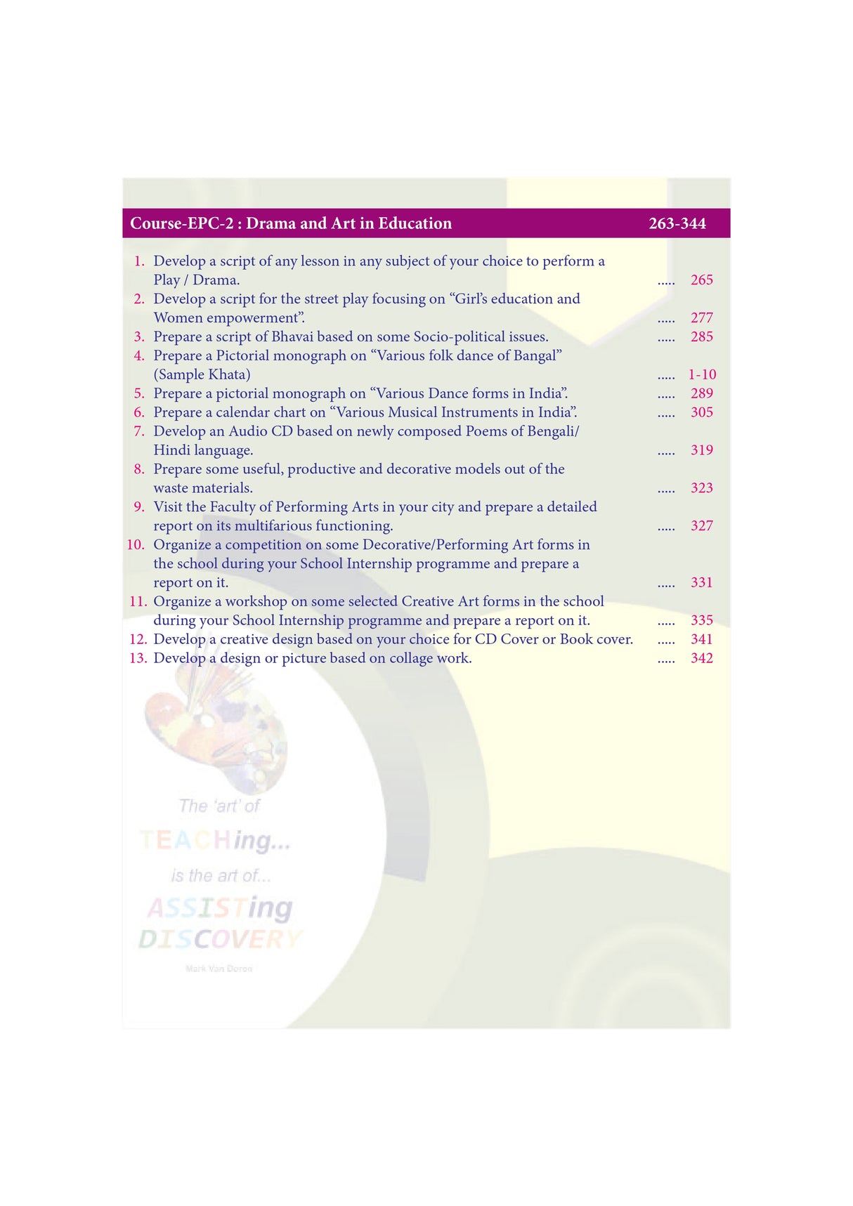 BEd-2nd Sem-Practicum_Engagement With Field(Eng.Ver) - Retail Maharaj