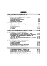 BEd Scholar_1st Semester_English Version - Retail Maharaj