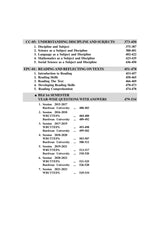 BEd Scholar_1st Semester_English Version - Retail Maharaj