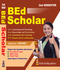 BEd Scholar_2nd Semester_English Version - Retail Maharaj