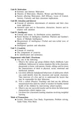 CC-01_Balyakal O Briddhi-Bed 1st Sem - Retail Maharaj