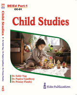 CC-01_Child Studies_DElEd_Part-1 - Retail Maharaj