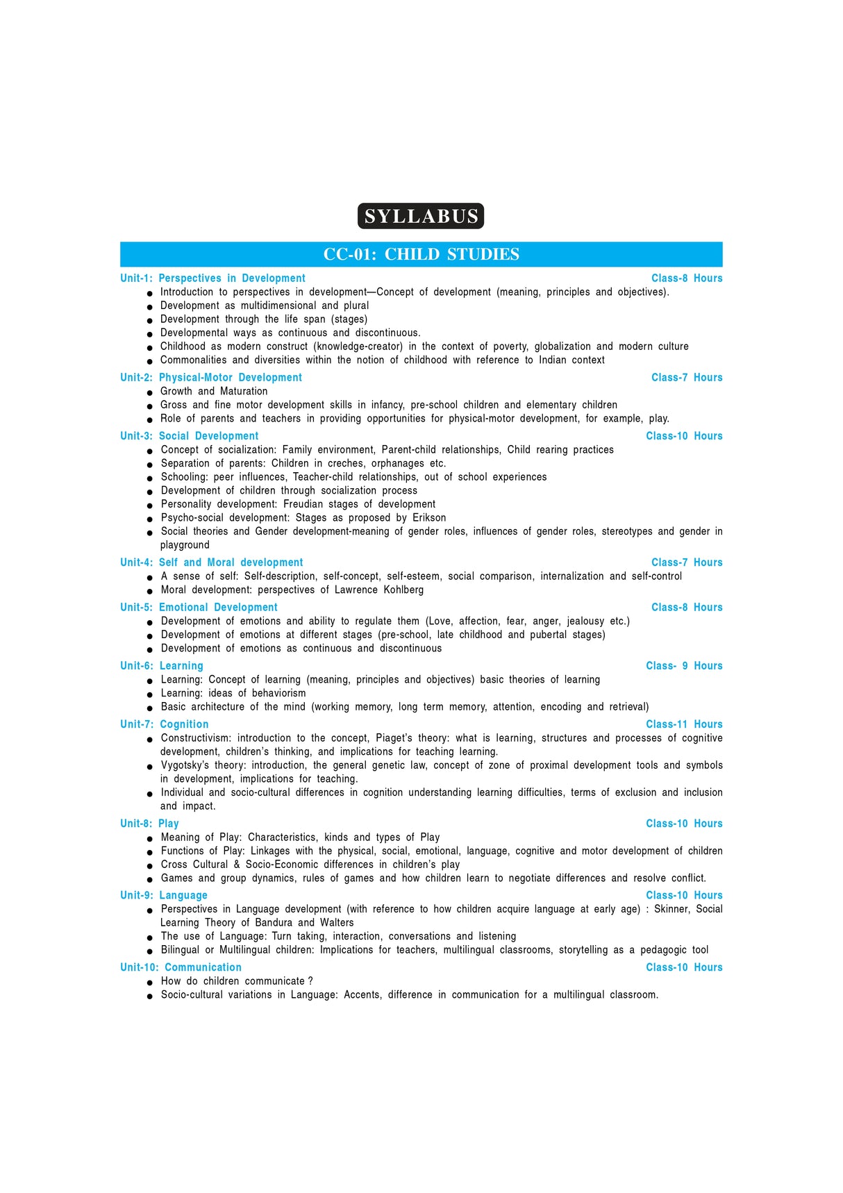 CC-01_Child Studies_DElEd_Part-1 - Retail Maharaj