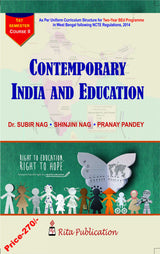 CC-02_Contemporary India and Education - Retail Maharaj