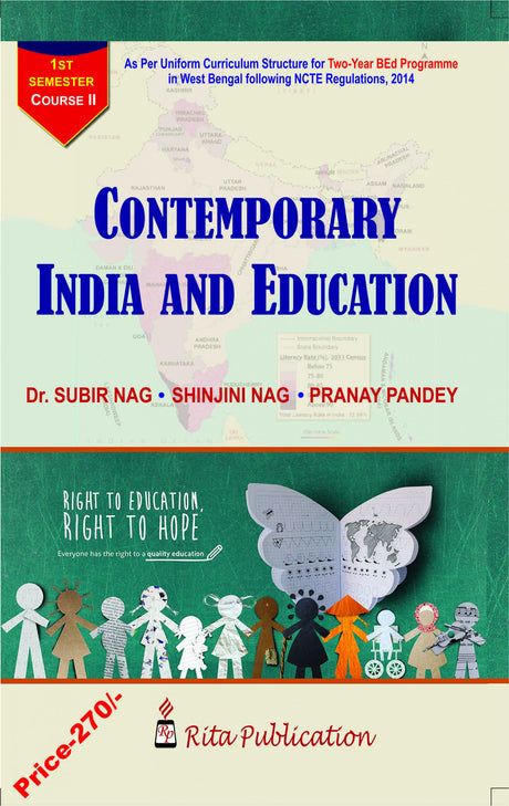 CC-02_Contemporary India and Education - Retail Maharaj