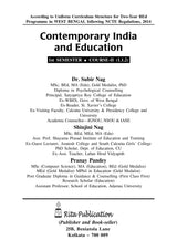 CC-02_Contemporary India and Education - Retail Maharaj