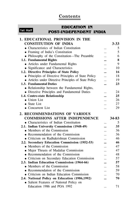 CC-02_Contemporary India and Education - Retail Maharaj