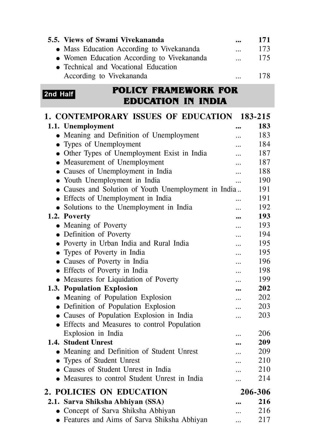 CC-02_Contemporary India and Education - Retail Maharaj