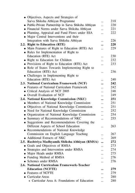 CC-02_Contemporary India and Education - Retail Maharaj