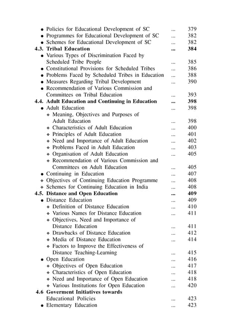 CC-02_Contemporary India and Education - Retail Maharaj