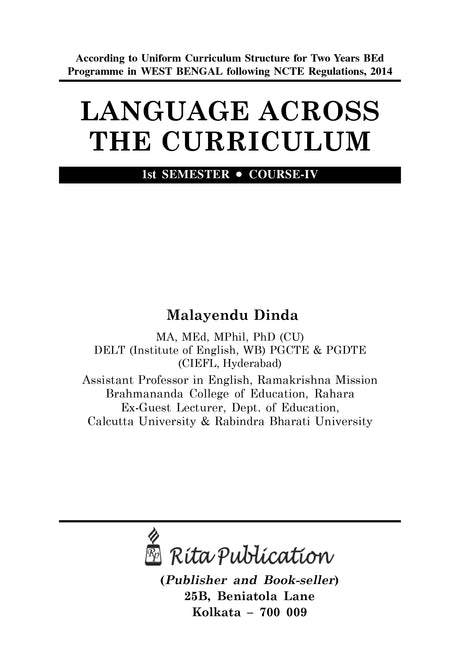 CC-04_Language Across the Curriculum - Retail Maharaj