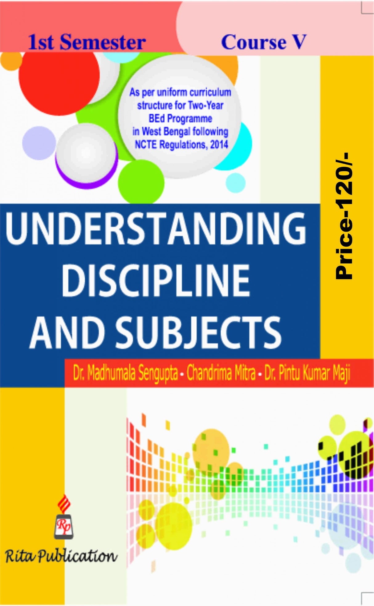 CC-05_Understanding Discipline and Subjects - Retail Maharaj