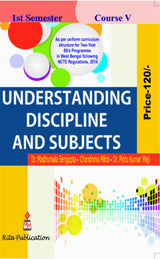 CC-05_Understanding Discipline and Subjects - Retail Maharaj