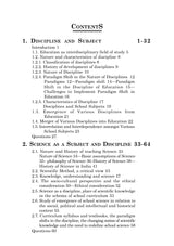 CC-05_Understanding Discipline and Subjects - Retail Maharaj