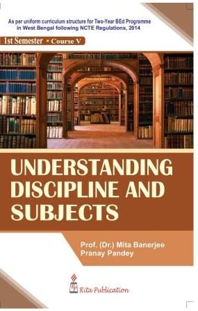 CC-05_Understanding Discipline and Subjects - Retail Maharaj