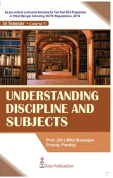 CC-05_Understanding Discipline and Subjects - Retail Maharaj
