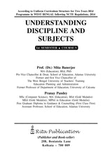 CC-05_Understanding Discipline and Subjects - Retail Maharaj