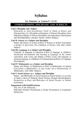 CC-05_Understanding Discipline and Subjects - Retail Maharaj