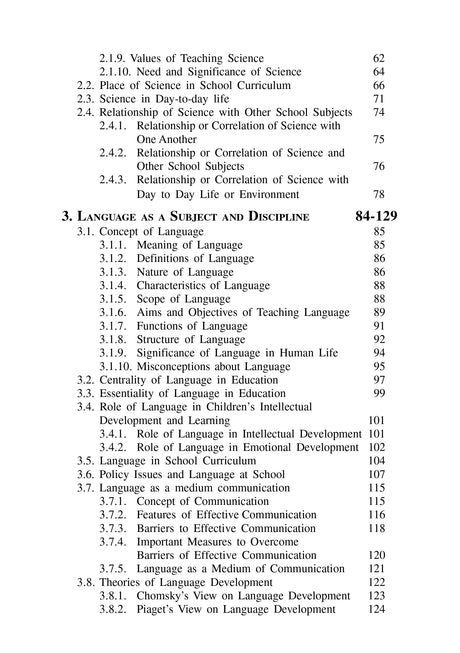 CC-05_Understanding Discipline and Subjects - Retail Maharaj