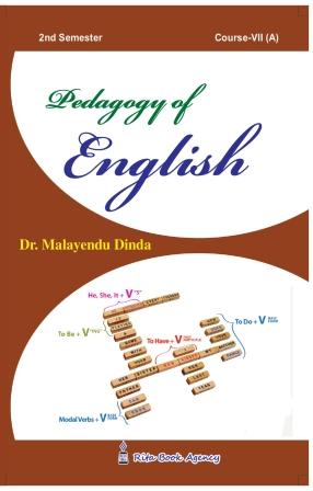 CC-07A_1_Language_Pedagogy of English-Dinda - Retail Maharaj