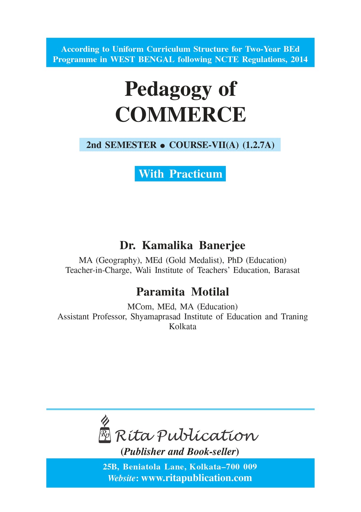 CC-07A_2_Pedagogy of Commerce - Retail Maharaj