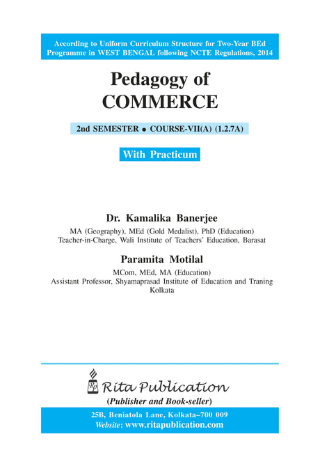 CC-07A_2_Pedagogy of Commerce - Retail Maharaj