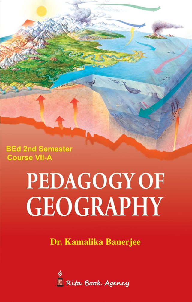 CC-07A_2_Social Science_Pedagogy of Geography - Retail Maharaj