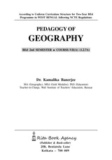 CC-07A_2_Social Science_Pedagogy of Geography - Retail Maharaj