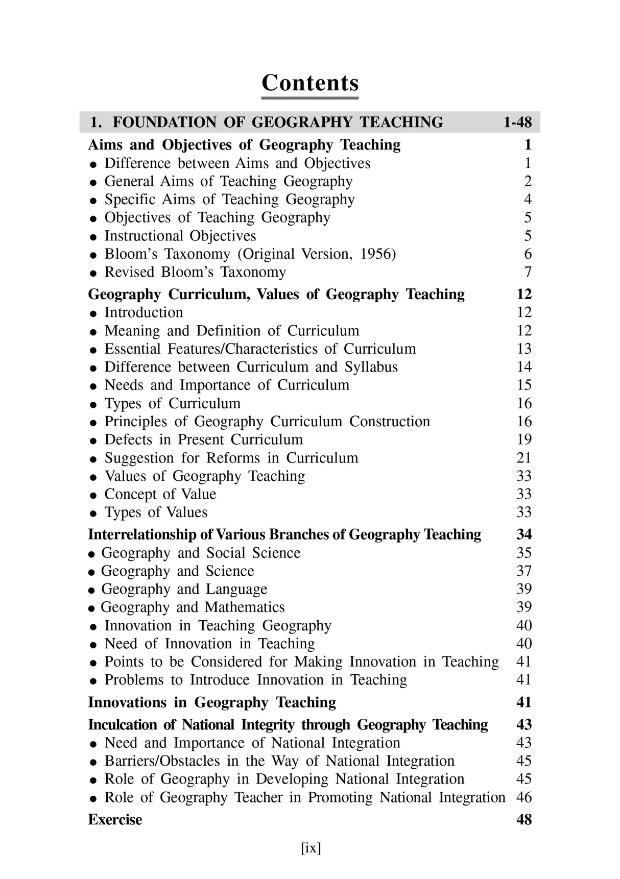 CC-07A_2_Social Science_Pedagogy of Geography - Retail Maharaj