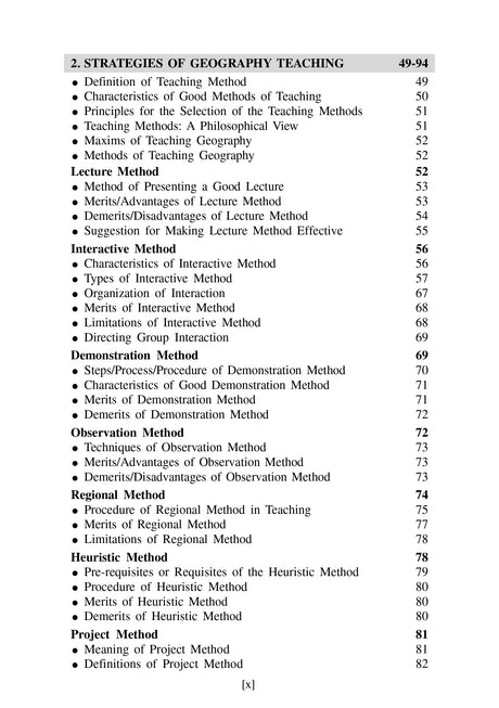 CC-07A_2_Social Science_Pedagogy of Geography - Retail Maharaj