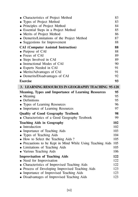 CC-07A_2_Social Science_Pedagogy of Geography - Retail Maharaj