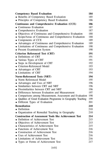 CC-07A_2_Social Science_Pedagogy of Geography - Retail Maharaj