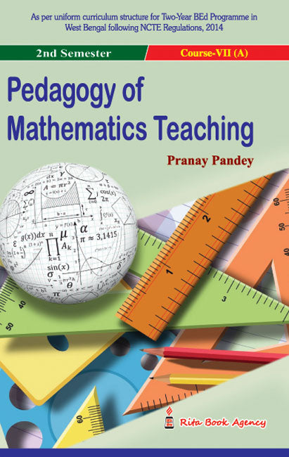 CC-07A_4_Mathematics_Pedagogy of Mathematics Teaching - Retail Maharaj