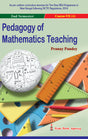 CC-07A_4_Mathematics_Pedagogy of Mathematics Teaching - Retail Maharaj